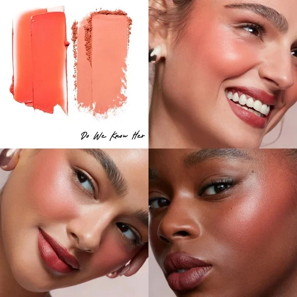 PATRICK TA ‘Do We Know Her?’ Major Headlines Double-Take Creme & Powder Blush - Picture 6 of 16